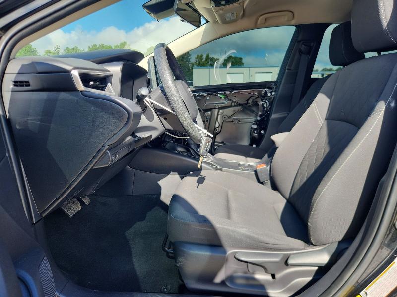 Продажа на аукционе авто 2025 Toyota Corolla Hybrid, vin: JTDBCMFE5S3072100, номер лота: 66613376