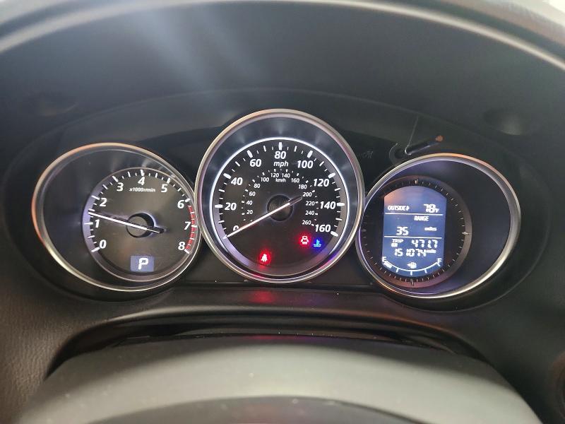 Aukcja sprzedaży 2014 Mazda Cx-5, vin: JM3KE2CY2E0356665, numer aukcji: 65562866