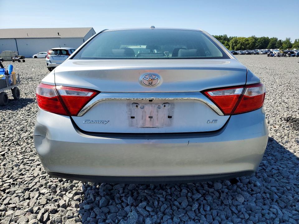 Продажа на аукционе авто 2017 Toyota Camry, vin: 4T1BF1FK5HU387747, номер лота: 63954836