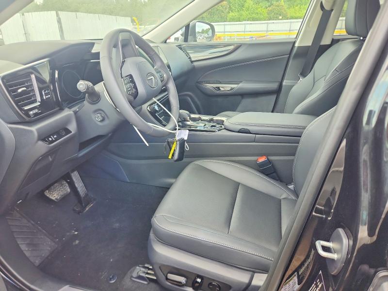 Aukcja sprzedaży 2025 Lexus Nx, vin: 2T2GDCAZ8SC023225, numer aukcji: 63601336