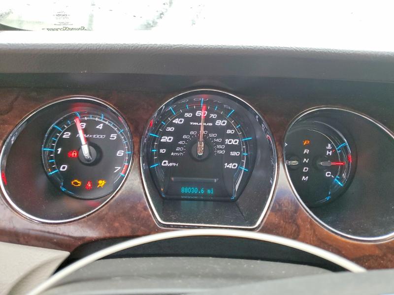 2011 Ford Taurus მანქანა იყიდება აუქციონზე, vin: 1FAHP2EW9BG189173, აუქციონის ნომერი: 64182506