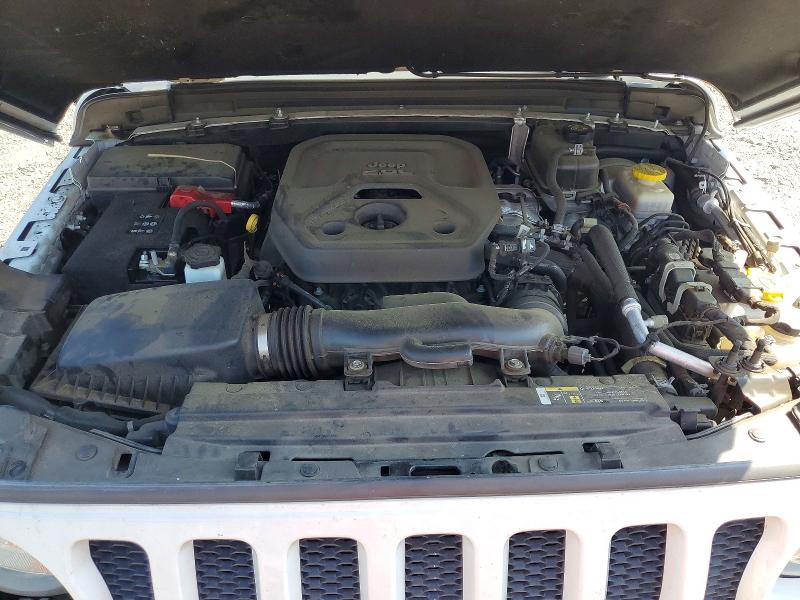 Aukcja sprzedaży 2019 Jeep Wrangler Unlimited, vin: 1C4HJXDN1KW596251, numer aukcji: 65174726