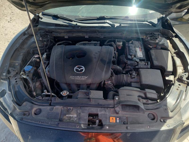 Aukcja sprzedaży 2015 Mazda 6, vin: JM1GJ1W50F1219922, numer aukcji: 66252786