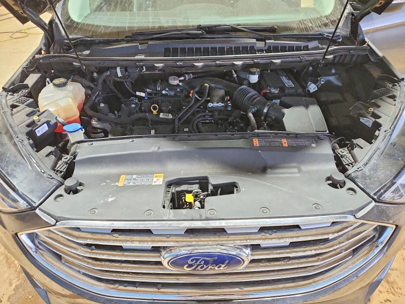 Продаж на аукціоні авто 2019 Ford Edge, vin: 2FMPK3J94KBB22607, номер лоту: 66439286