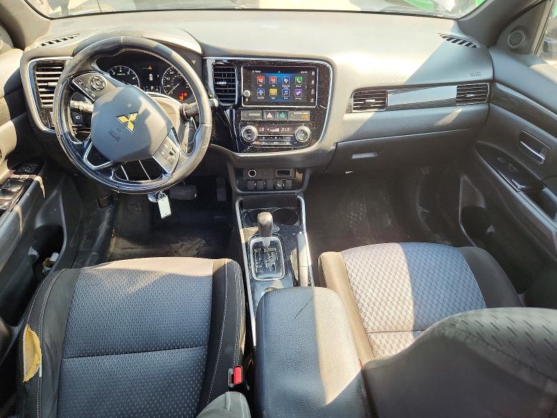 Aukcja sprzedaży 2018 Mitsubishi Outlander, vin: JA4AD3A32JZ021989, numer aukcji: 63886046