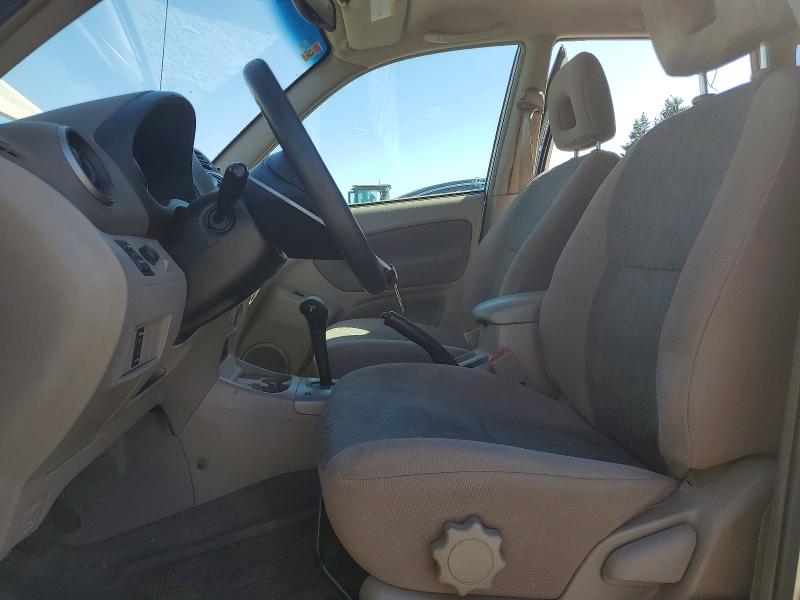 Auction sale of the 2002 Toyota Rav4, vin: JTEGH20V220062304, lot number: 63438526