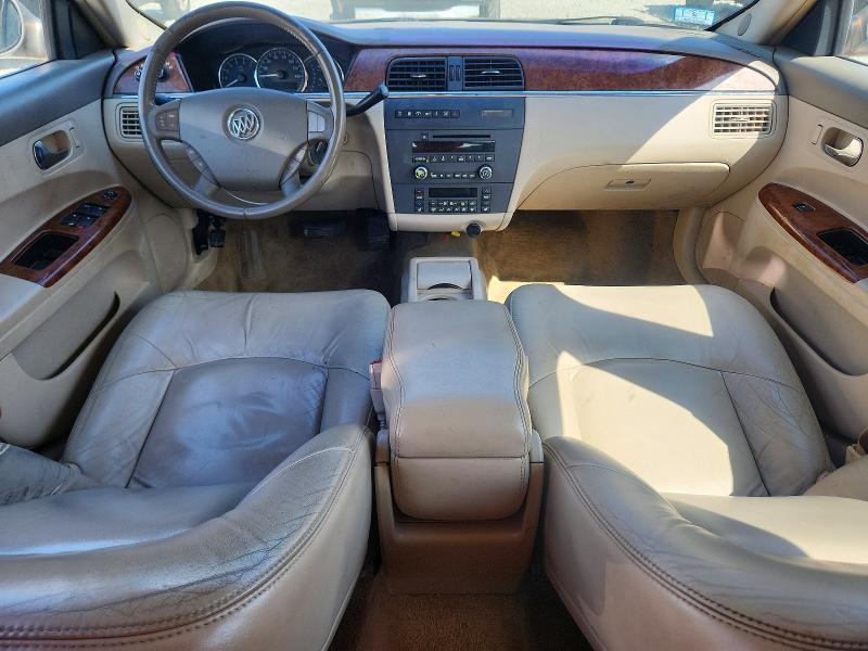 Продаж на аукціоні авто 2006 Buick Lacrosse, vin: 2G4WD582561274773, номер лоту: 65236156