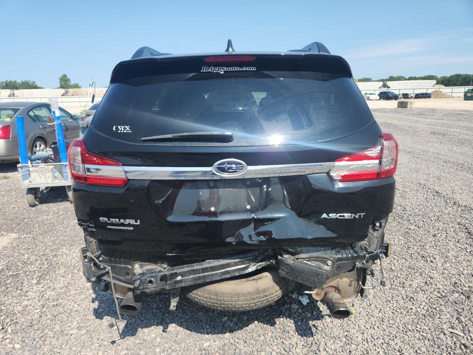 Aukcja sprzedaży 2020 Subaru Ascent, vin: 4S4WMACD7L3446700, numer aukcji: 64223446
