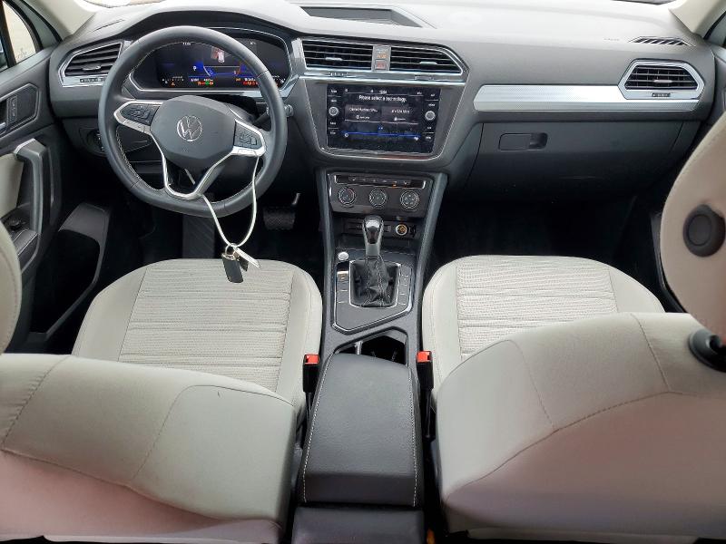 Aukcja sprzedaży 2024 Volkswagen Tiguan, vin: 3VVRB7AXXRM185806, numer aukcji: 63842046
