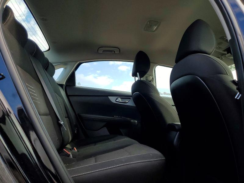 Aukcja sprzedaży 2021 Kia Forte, vin: 3KPF24AD0ME393508, numer aukcji: 64217906