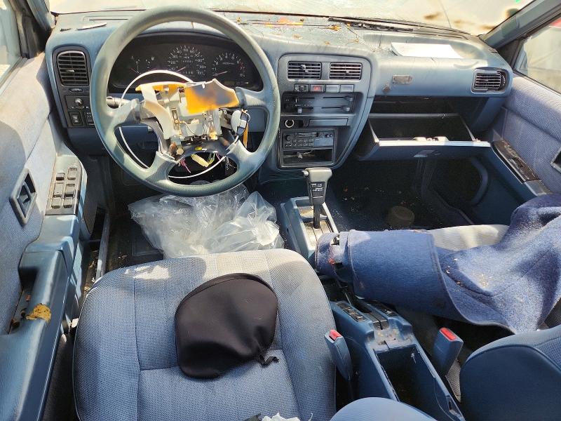1995 Nissan Pathfinder მანქანა იყიდება აუქციონზე, vin: JN8HD17S5SW022858, აუქციონის ნომერი: 64619386