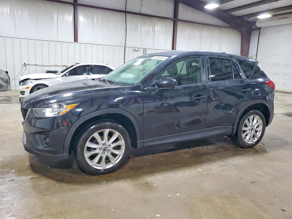 Aukcja sprzedaży 2014 Mazda Cx-5, vin: JM3KE4DY3E0305878, numer aukcji: 63999456