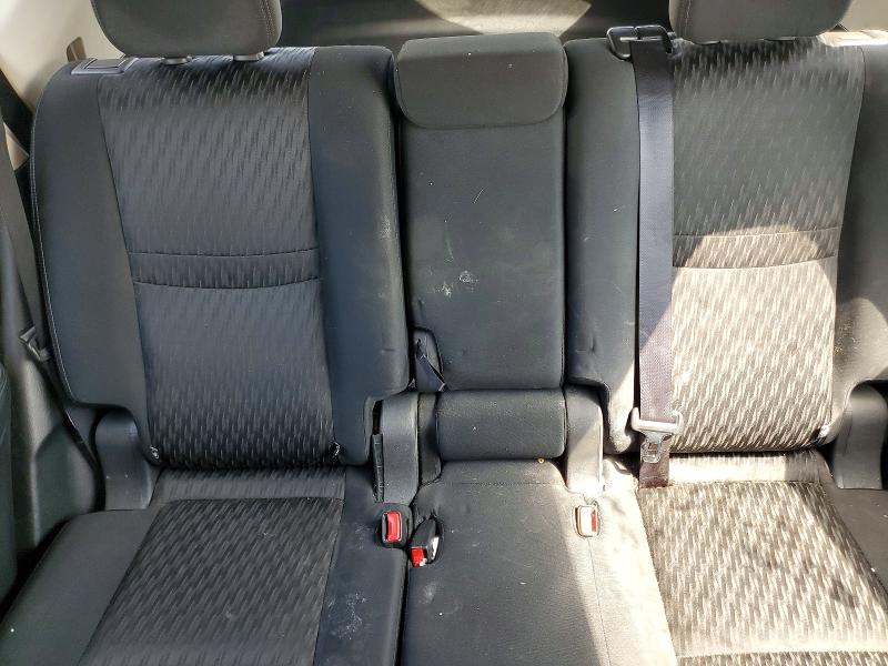 Aukcja sprzedaży 2017 Nissan Rogue, vin: KNMAT2MT3HP564739, numer aukcji: 64385766