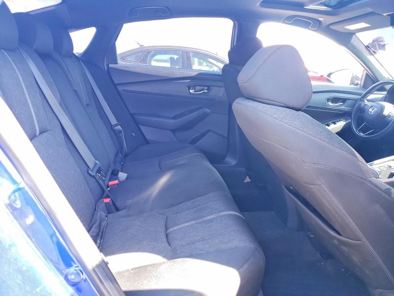 Продажа на аукционе авто 2024 Honda Accord, vin: 1HGCY2F51RA087744, номер лота: 65131886