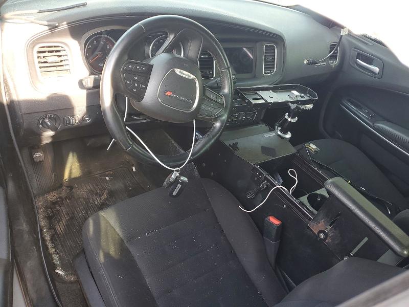 Продаж на аукціоні авто 2021 Dodge Charger, vin: 2C3CDXAT3MH643547, номер лоту: 66060506