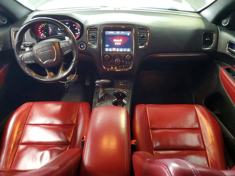 Auction sale of the 2019 Dodge Durango, vin: 1C4SDJCT8KC769775, lot number: 63771266