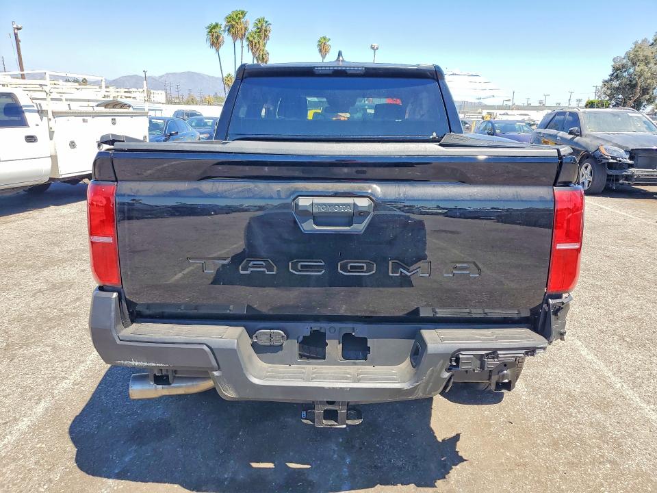 Aukcja sprzedaży 2026 Toyota Tacoma, vin: 3TYKD5HN9TT050718, numer aukcji: 65517126