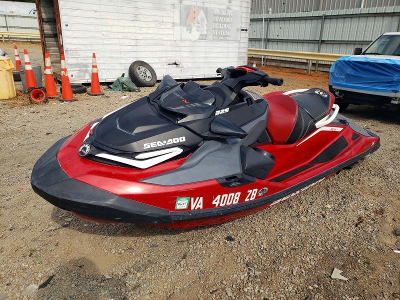 Продажа на аукционе авто 2024 Sea-doo Rxt-x 300, vin: YDV71459D424, номер лота: 66623406