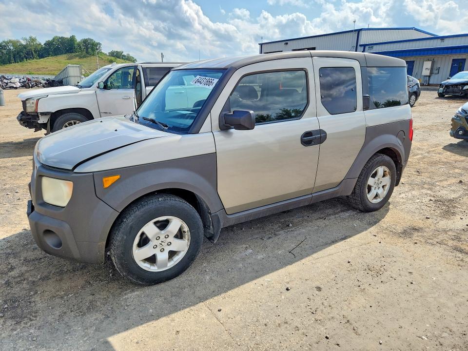 Продаж на аукціоні авто 2004 Honda Element, vin: 5J6YH28514L004015, номер лоту: 64431866