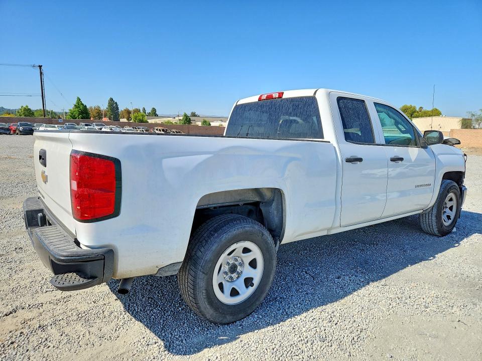 Aukcja sprzedaży 2014 Chevrolet Silverado, vin: 1GCRCPEH7EZ293601, numer aukcji: 66067806