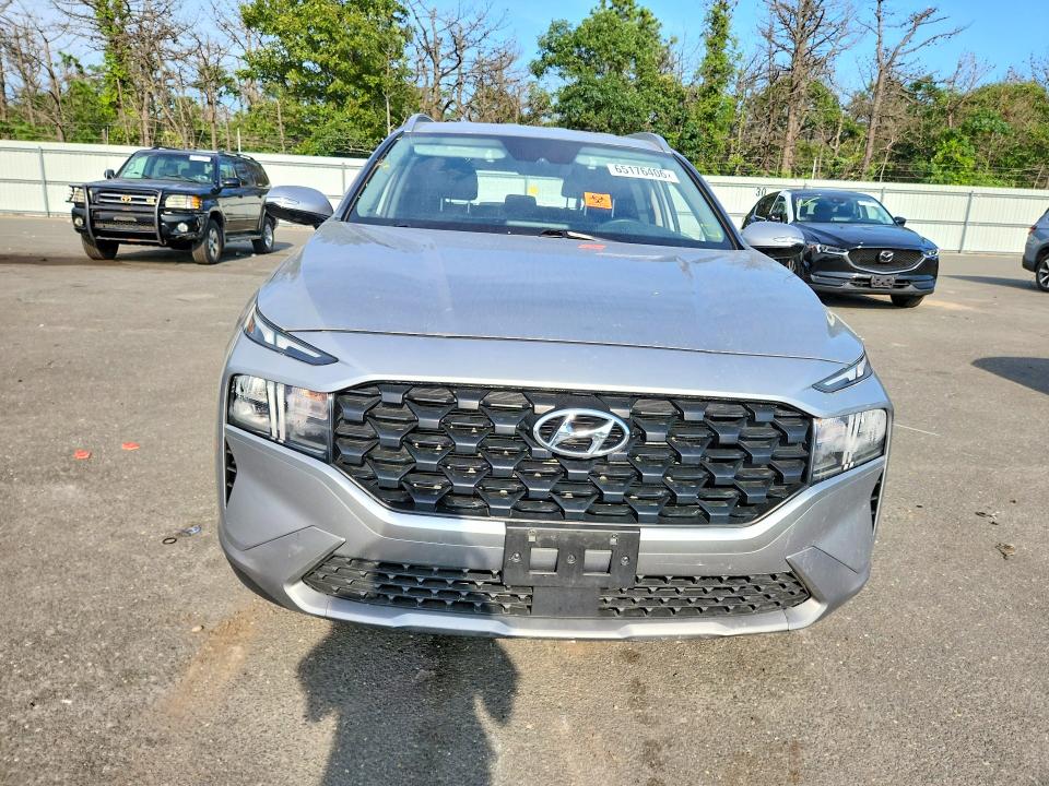 Aukcja sprzedaży 2023 Hyundai Santa Fe, vin: 5NMS24AJ4PH617395, numer aukcji: 65176406