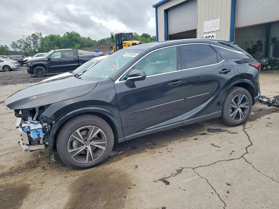 Продаж на аукціоні авто 2026 Lexus Rx 350, vin: 2T2BAMCA7TC148234, номер лоту: 63181826