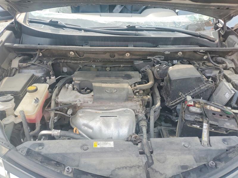 2017 Toyota Rav4 მანქანა იყიდება აუქციონზე, vin: 2T3DFREV8HW583482, აუქციონის ნომერი: 63866836