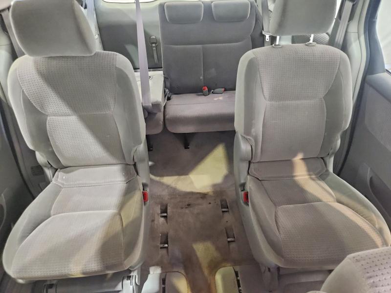 Auction sale of the 2006 Toyota Sienna, vin: 5TDZA23C66S528248, lot number: 64503176