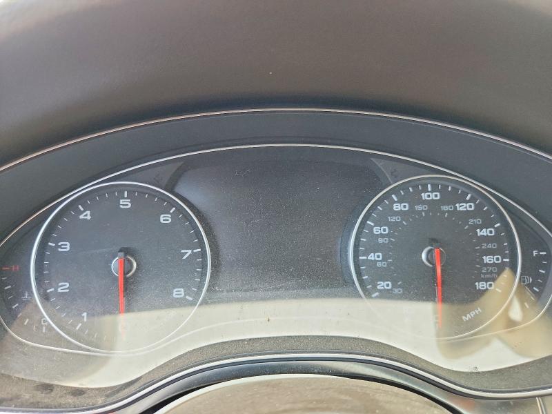 Aukcja sprzedaży 2014 Audi A6, vin: WAUGFAFC4EN008145, numer aukcji: 65539096