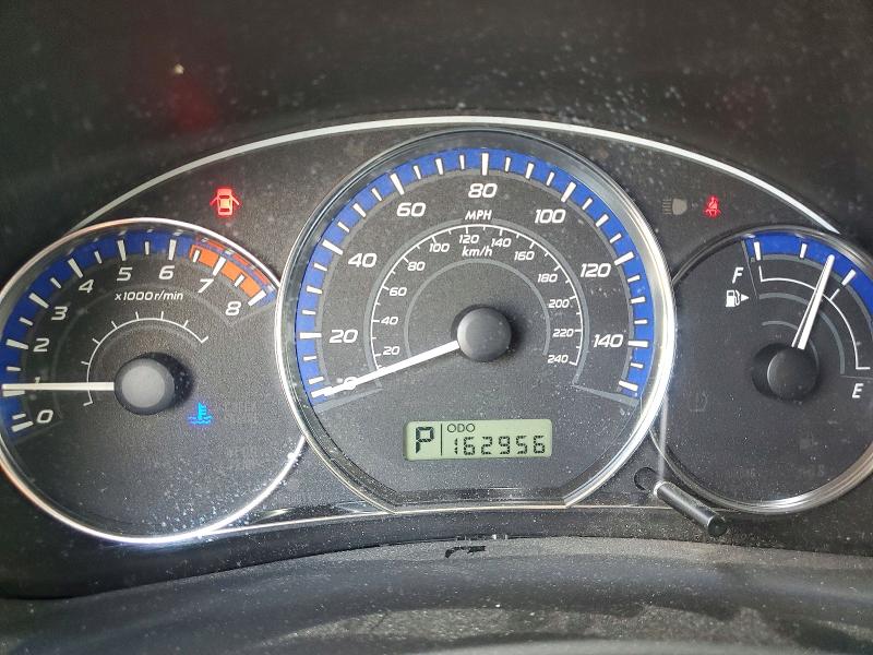 64595716 :رقم المزاد ، JF2SHADC1DH428289 vin ، 2013 Subaru Forester مزاد بيع