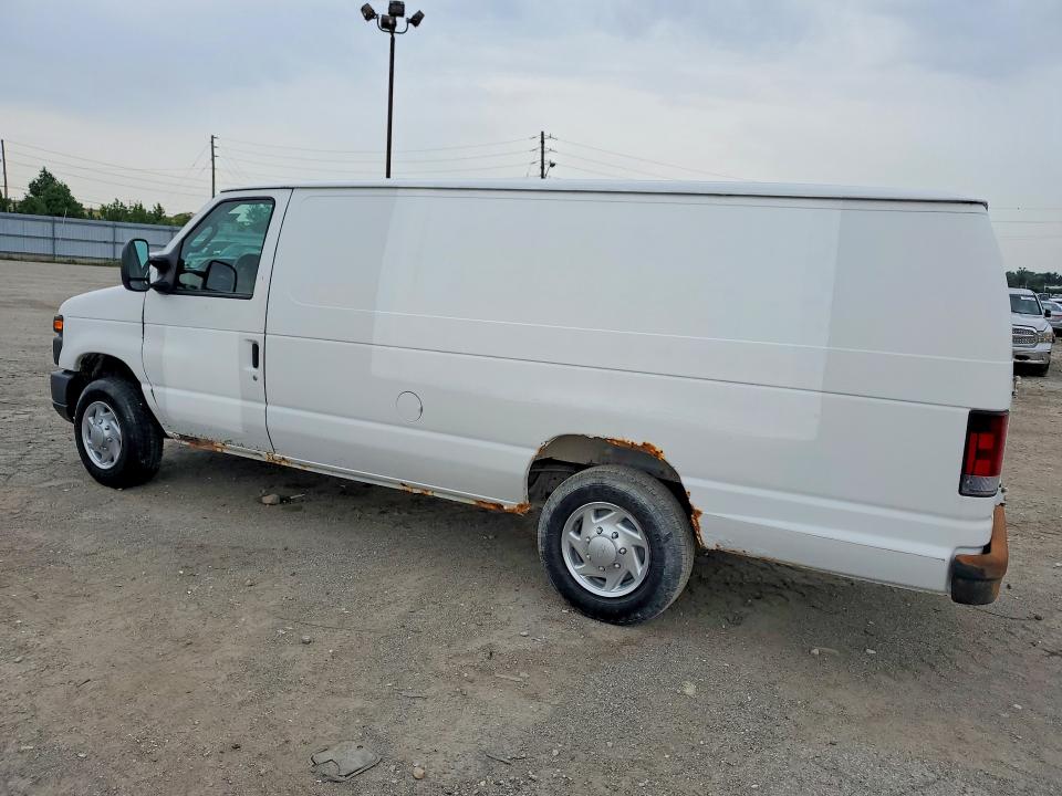 Aukcja sprzedaży 2011 Ford Econoline, vin: 1FTNS1EW5BDA18217, numer aukcji: 62661226