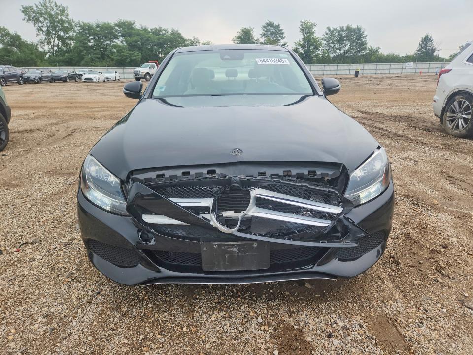 Продаж на аукціоні авто 2016 Mercedes-benz C, vin: 55SWF4KB3GU145977, номер лоту: 64415246