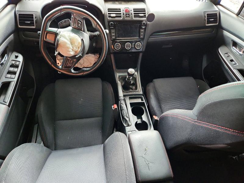 Aukcja sprzedaży 2020 Subaru Wrx, vin: JF1VA1A6XL9832916, numer aukcji: 64674346