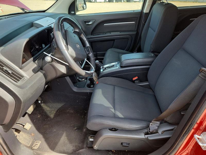 63577536 :رقم المزاد ، 3D4PG5FV4AT123382 vin ، 2010 Dodge Journey مزاد بيع