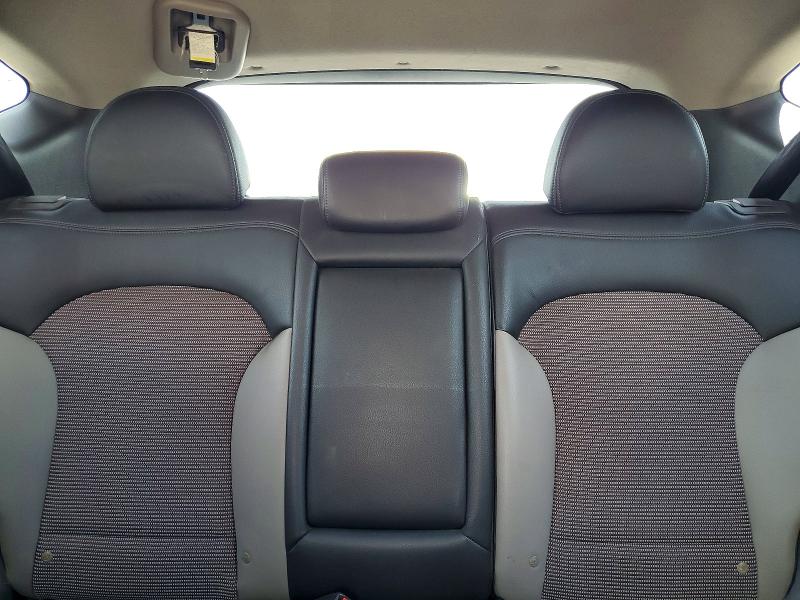 2011 Hyundai Tucson მანქანა იყიდება აუქციონზე, vin: KM8JU3AC4BU229176, აუქციონის ნომერი: 63664036