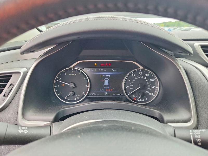 Продаж на аукціоні авто 2023 Nissan Murano, vin: 5N1AZ2CSXPC119469, номер лоту: 65818626