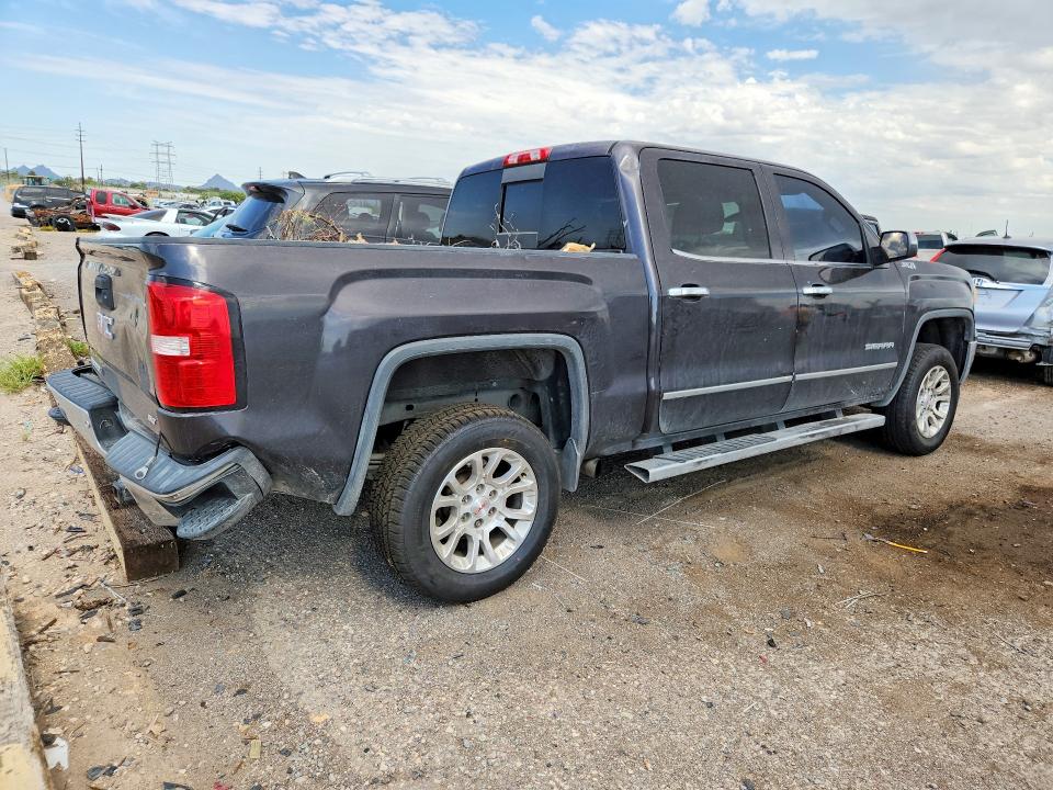 63190536 :رقم المزاد ، 3GTU2VEC6FG250035 vin ، 2015 Gmc Sierra مزاد بيع