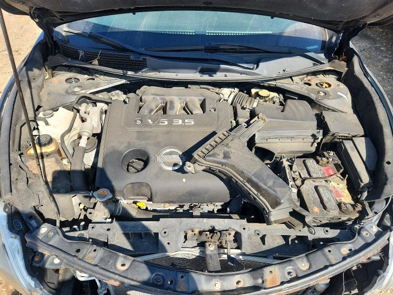2013 Nissan Altima მანქანა იყიდება აუქციონზე, vin: 1N4BL3AP2DN576197, აუქციონის ნომერი: 65274076