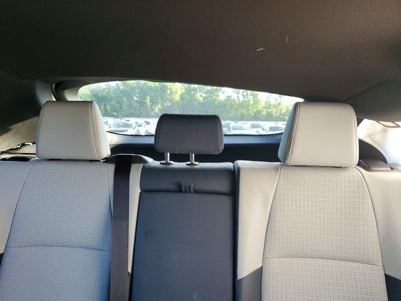 65159436 :رقم المزاد ، JTMABABA2RA085053 vin ، 2024 Subaru Solterra مزاد بيع