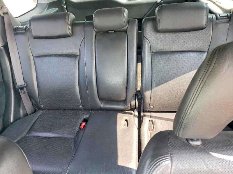 Auction sale of the 2006 Honda Cr-v, vin: JHLRD78996C807781, lot number: 64325406