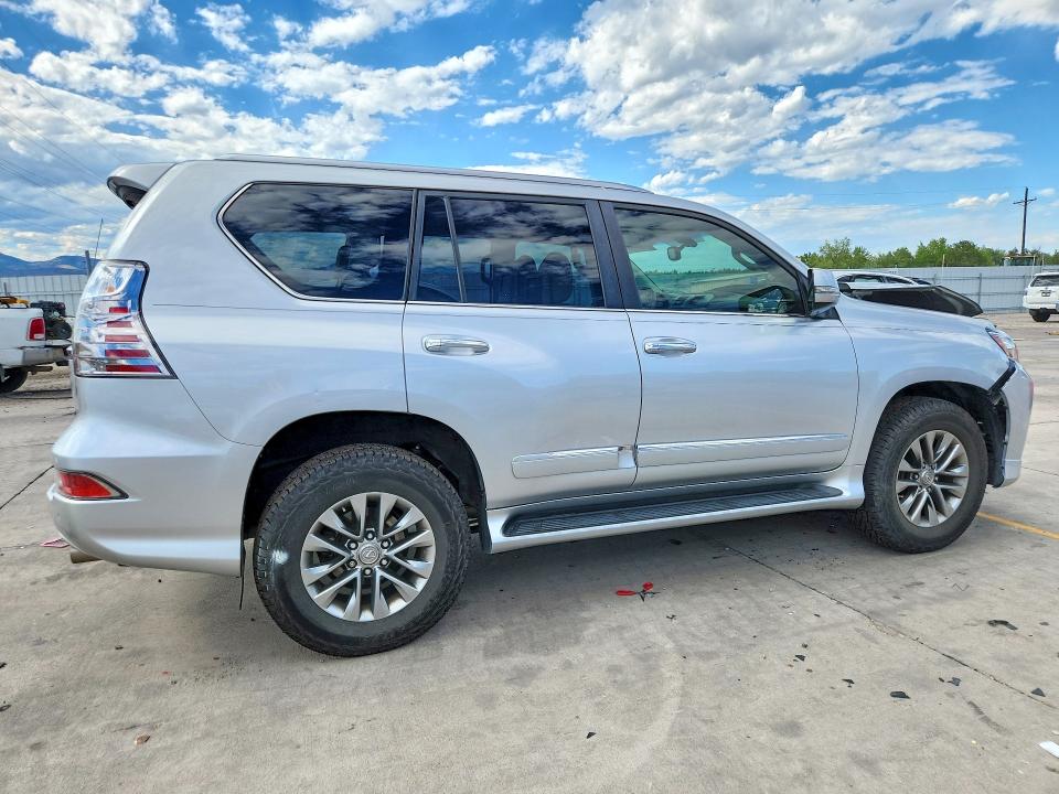 Aukcja sprzedaży 2015 Lexus Gx, vin: JTJJM7FX9F5104131, numer aukcji: 65261096