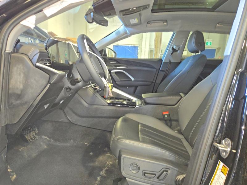 2025 Audi Q5 მანქანა იყიდება აუქციონზე, vin: WA12AAGU8S2030708, აუქციონის ნომერი: 64750566