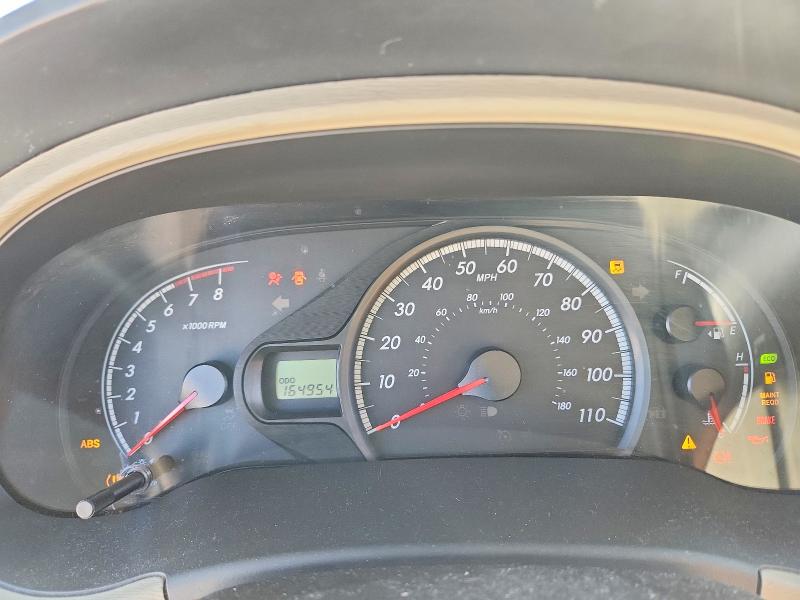 64516086 :رقم المزاد ، 5TDKK3DC7ES458163 vin ، 2014 Toyota Sienna مزاد بيع