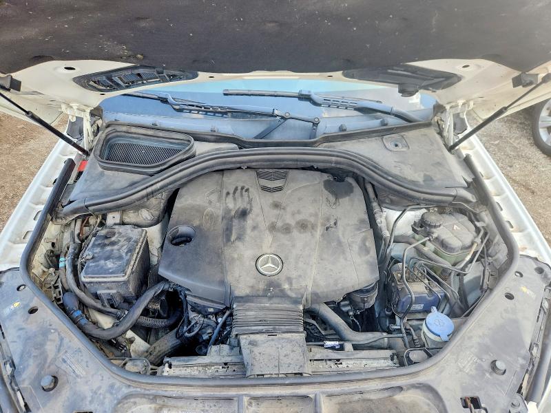 Aukcja sprzedaży 2014 Mercedes-benz Ml, vin: 4JGDA2EB9EA356934, numer aukcji: 65239936