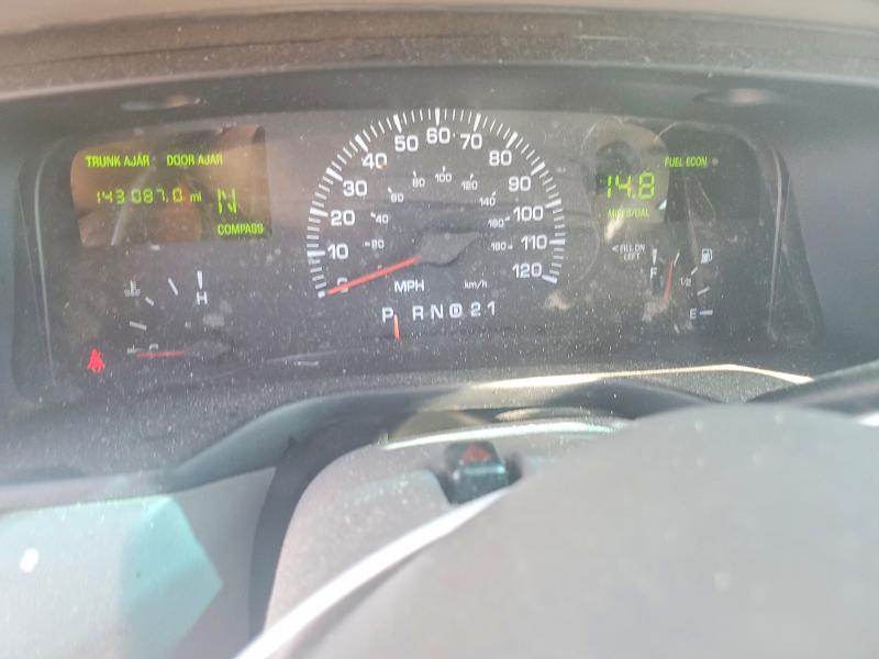 Aukcja sprzedaży 2001 Lincoln Town Car, vin: 1LNHM82W31Y715490, numer aukcji: 64514396