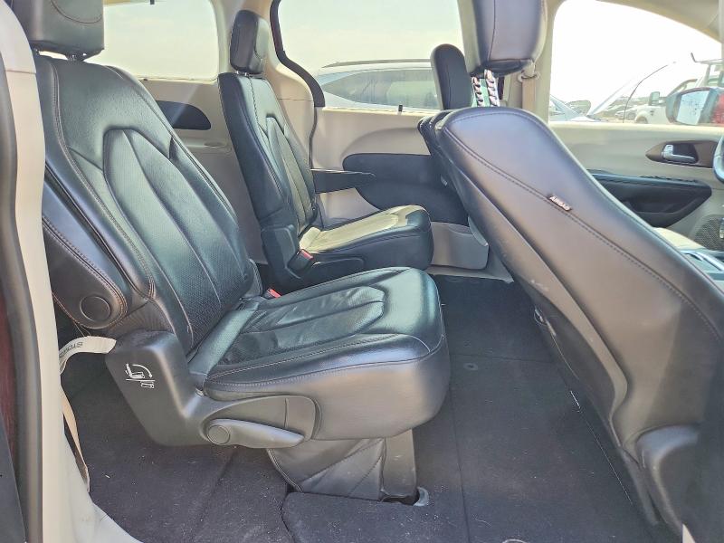 Aukcja sprzedaży 2017 Chrysler Pacifica, vin: 2C4RC1EG0HR764426, numer aukcji: 65377806