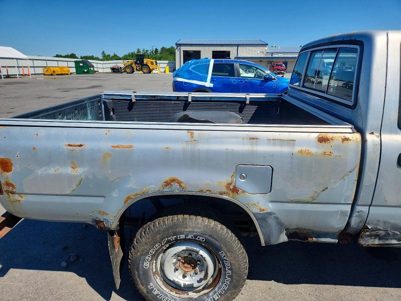 Aukcja sprzedaży 1989 Toyota Pickup, vin: JT4VN01DXK2004296, numer aukcji: 63603996