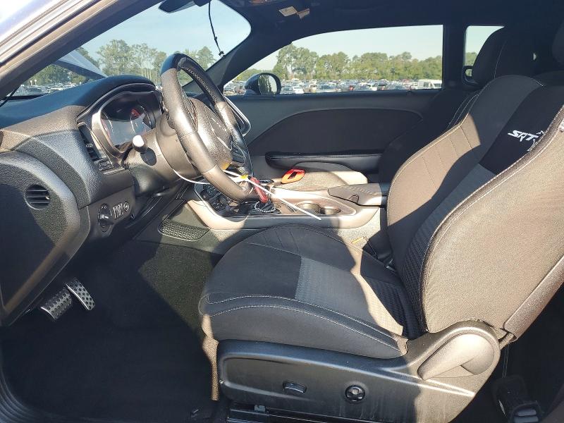 Aukcja sprzedaży 2019 Dodge Challenger, vin: 2C3CDZC96KH741630, numer aukcji: 65849976