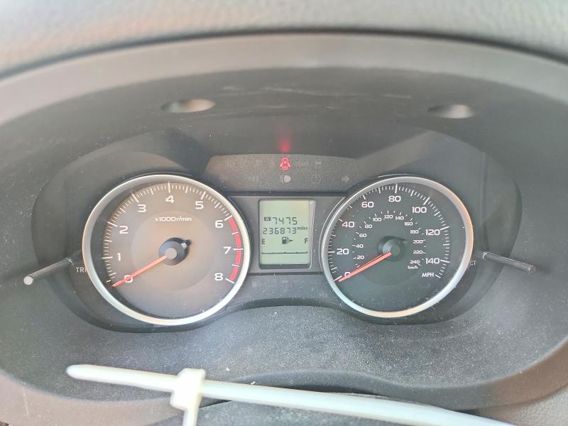 65896146 :رقم المزاد ، JF2SJAEC8EH402034 vin ، 2014 Subaru Forester مزاد بيع