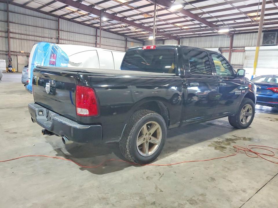 Продажа на аукционе авто 2013 Ram 1500, vin: 1C6RR6KT6DS664264, номер лота: 66398616